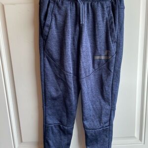 FREE WITH PURCHASE 30.00/Kids Navy Joggers RUSSEL brand